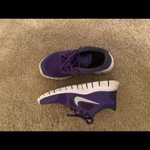 NIKE FREE RUNS (OG Version)